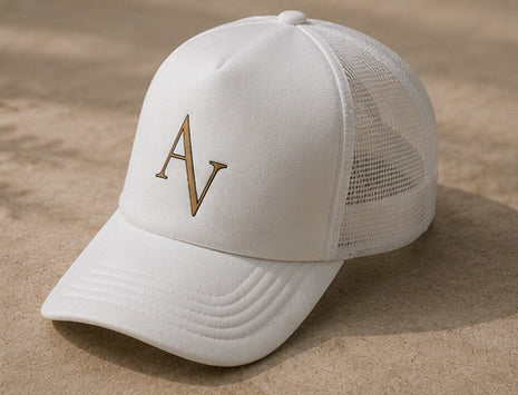 Aveerion Signature Cap