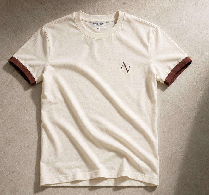 Aveerion Premium Tee