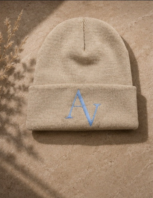 Aveerion Essential Beanie